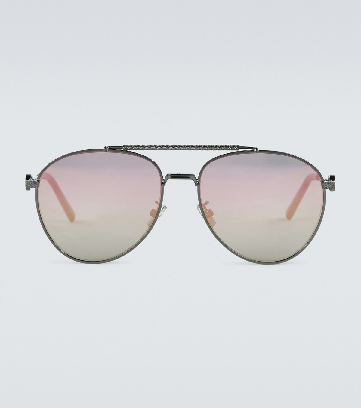 Dior Eyewear - CD Link R1U aviator sunglasses