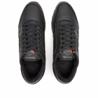 Reebok Men's Classic Leather '40th Anniversary' Sneakers in Core Black