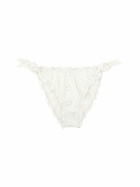 MC2 Saint Barth moon Bikini Bottom