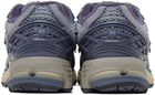 AURALEE Blue New Balance Edition 1906R Sneakers