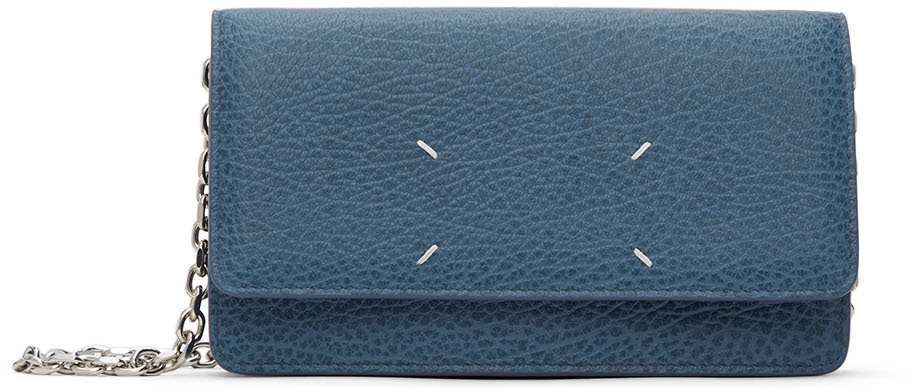 バッグ Maison Margiela LARGE CHAIN WALLET MAISON MARGIELA(メゾン マルジェラ)のLARGE CHAIN WALLET通販