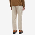 Gramicci Men's Loose Tapered Pant in Greige