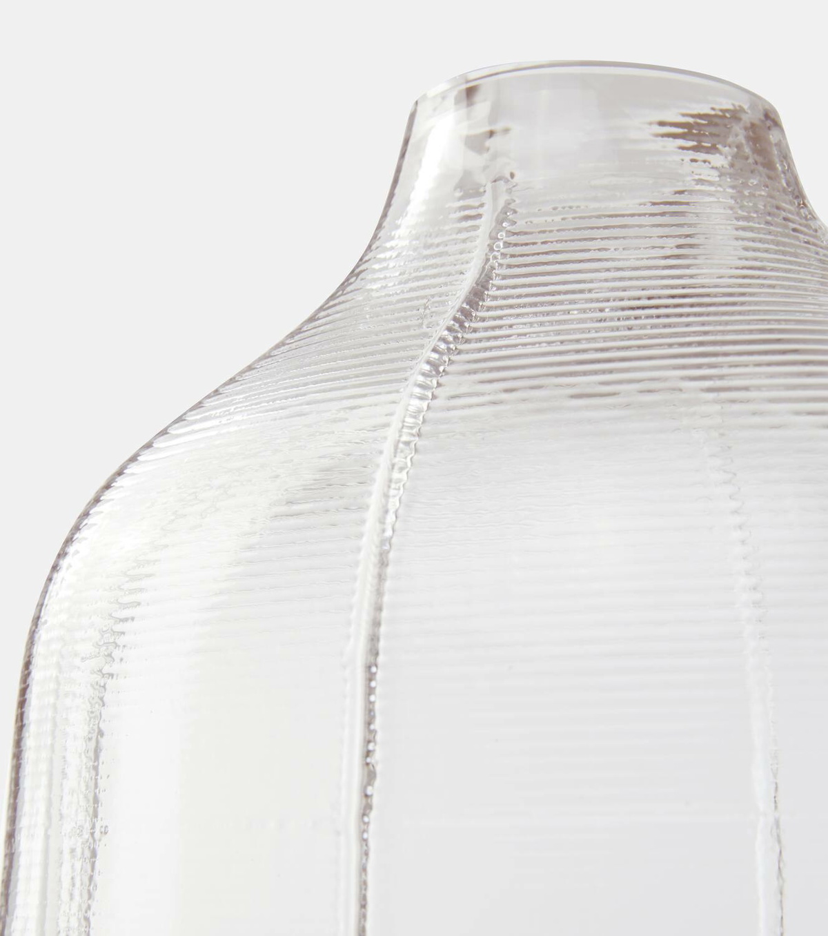 Normann Copenhagen Step Large vase