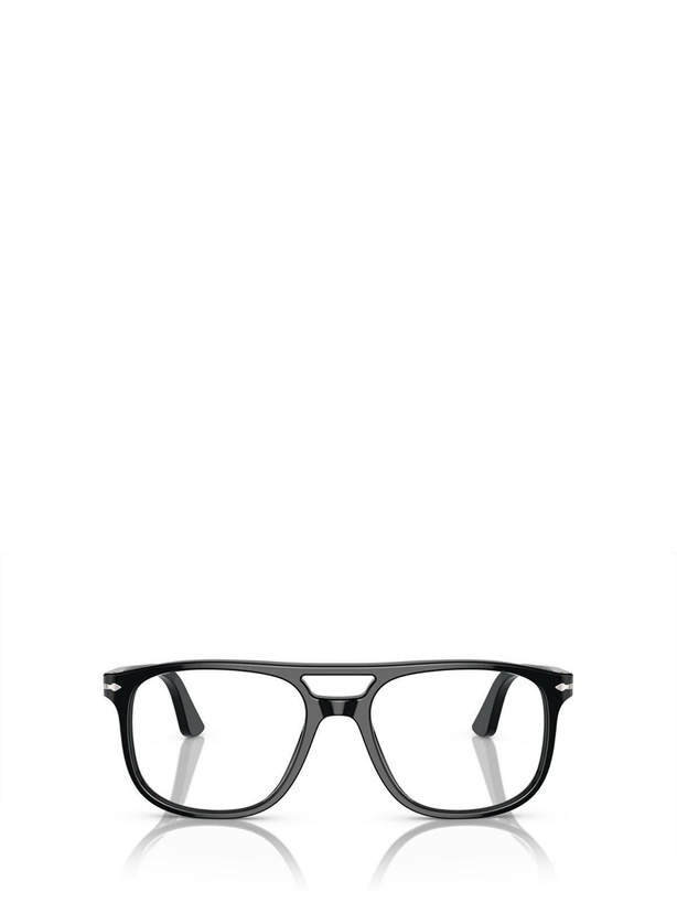 Photo: Persol Aviator Frame Glasses