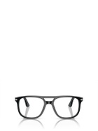 Persol Aviator Frame Glasses
