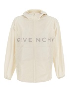 Givenchy Logo Jacket
