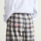 Damson Madder Women's Mara Trousers in Multi