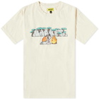 MARKET Men's Neanderthal T-Shirt in Sand