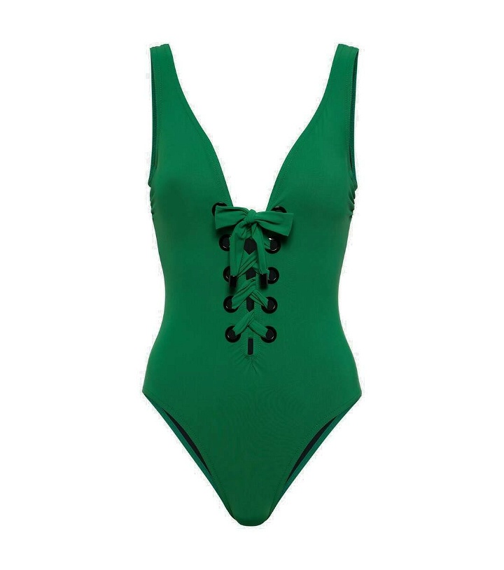 Photo: Karla Colletto Lucy swimsuit