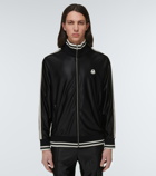 Moncler Genius - 8 Moncler Palm Angels track jacket