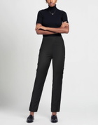Róhe Womens Pants in Black