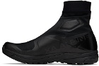 Salomon Black XA Alpine 2 Advanced Sneakers