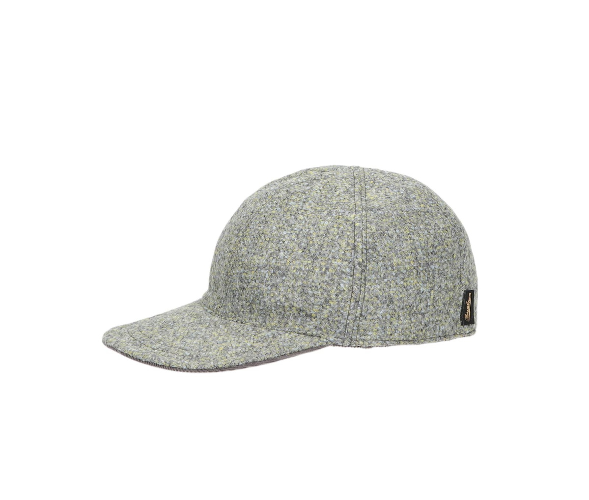 Borsalino Lucio Baseball Cap