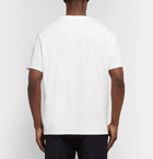 Our Legacy - Printed Cotton-Jersey T-Shirt - Men - White