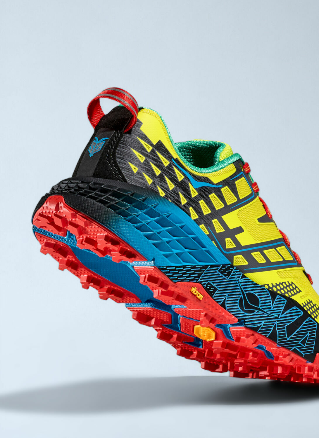 HOKA Speedgoat 2 Sneakers