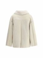 Salvatore Santoro Shearling Jacket