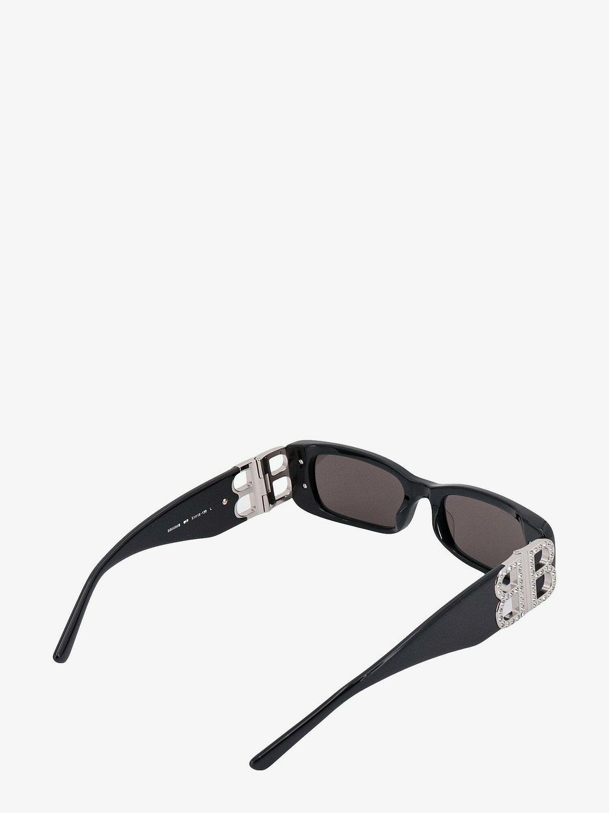 black womens balenciaga