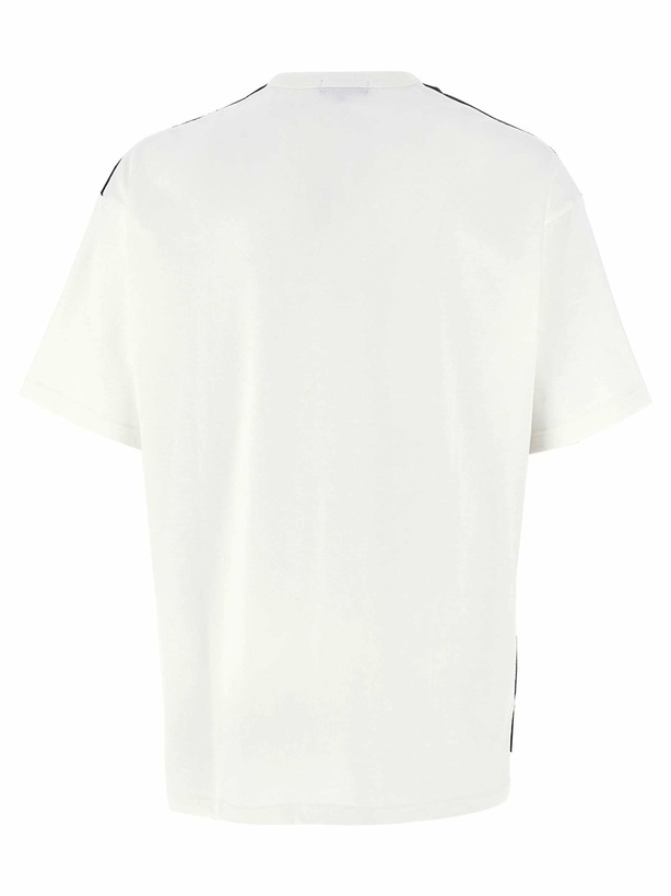Photo: Comme des Garçons Homme Layered T-shirt