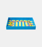 Dolce&Gabbana Casa Striped decorative ray