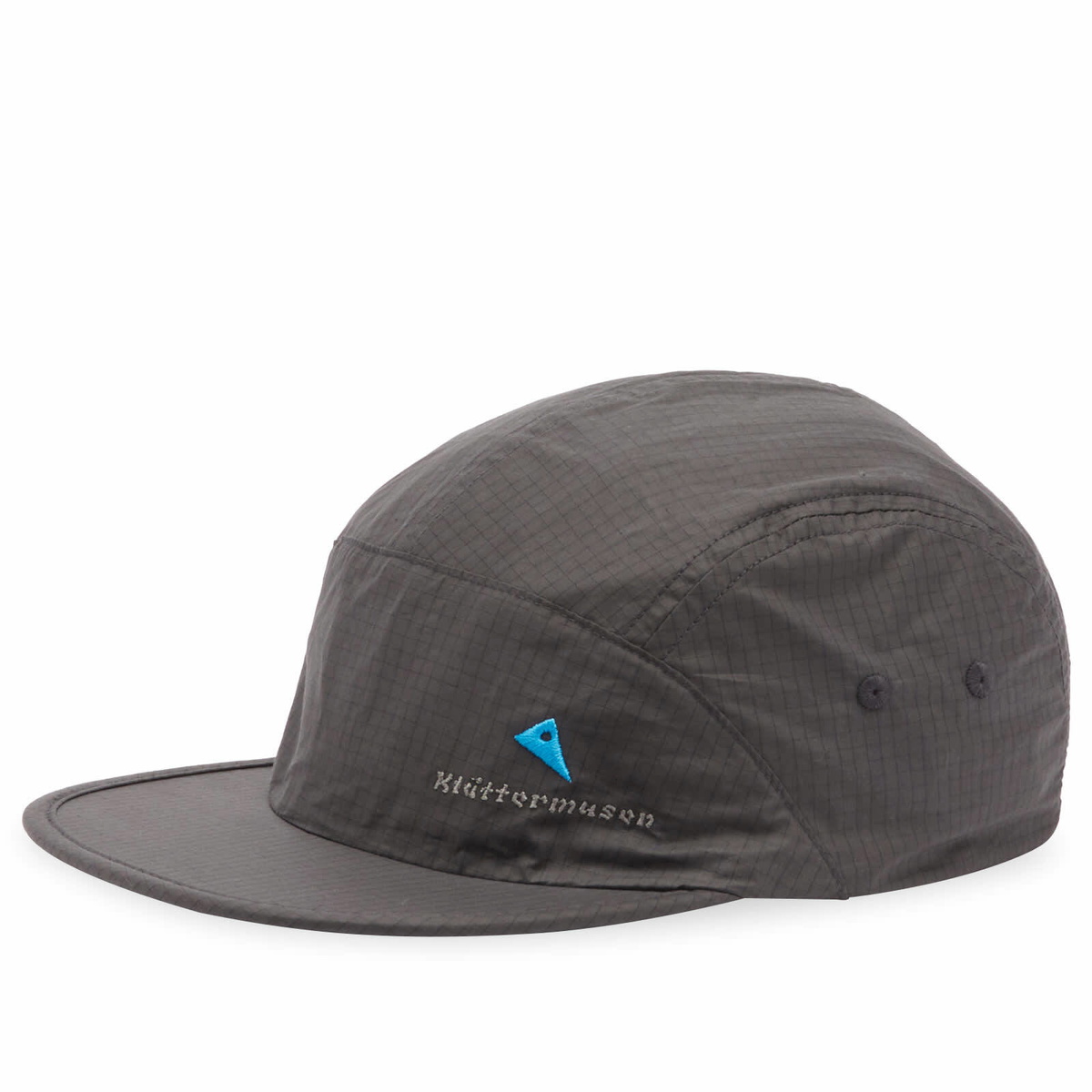 Klattermusen Ansur Five Panel Cap U’s DR Klättermusen Ansur Five Panel Cap Unisex | Klättermusen