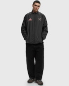 Adidas Inter Miami CF ANTHEM JACKET pink Mens Track Jacket