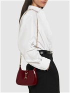 GUCCI Mini Gucci Jackie Notte Shoulder Bag