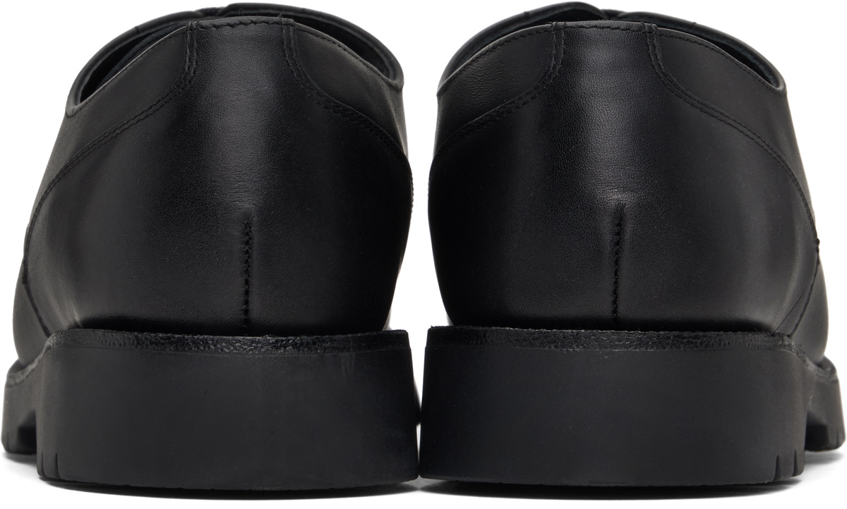 KLEMAN Black Frodan Derbys