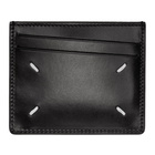 Maison Margiela Black Classic Card Holder