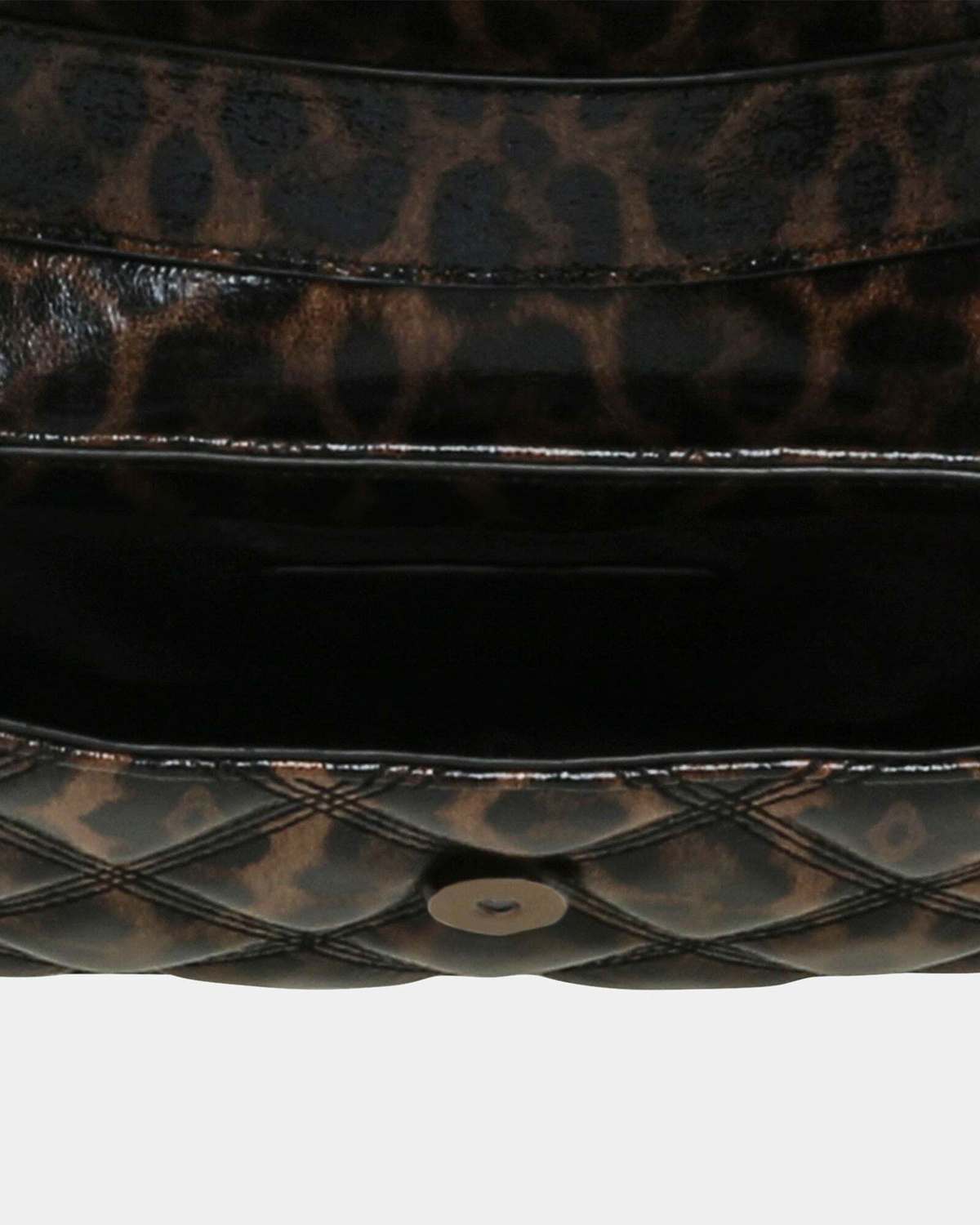 Steve Madden Btaiga-Q Bag in Leopard