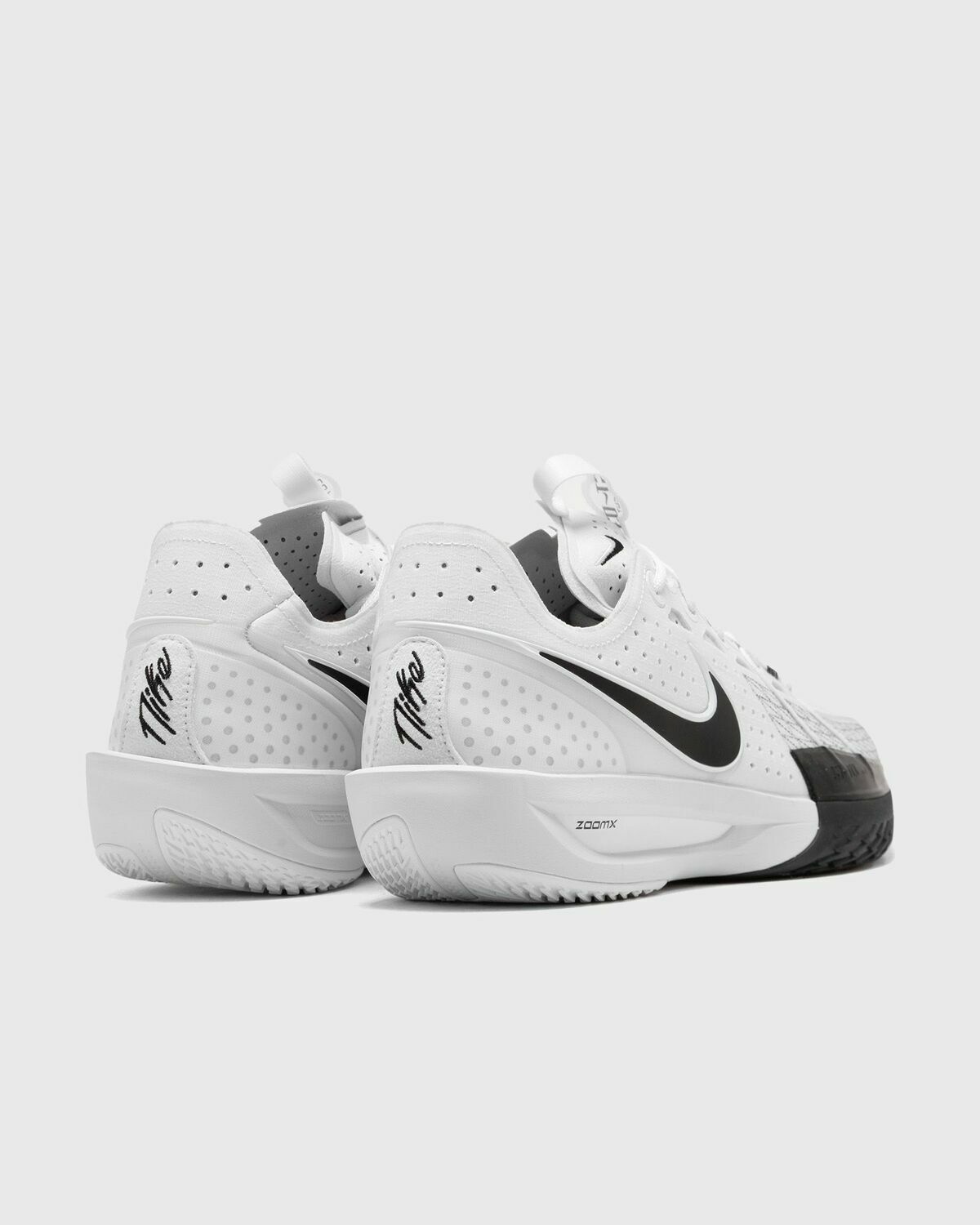 Nike G.T. Cut 3 White High & Midtop Nike