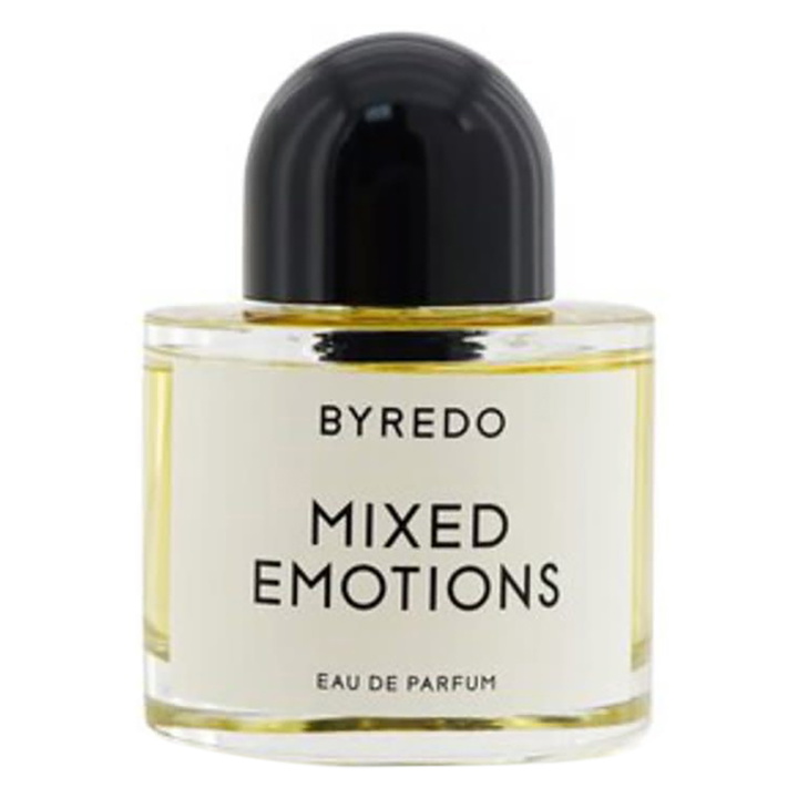 Photo: Byredo Unisex Mixed Emotions EDP Spray 1.6 oz Fragrances 7340032855333