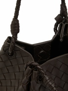 BOTTEGA VENETA Small Andiamo Parachute Leather Bag