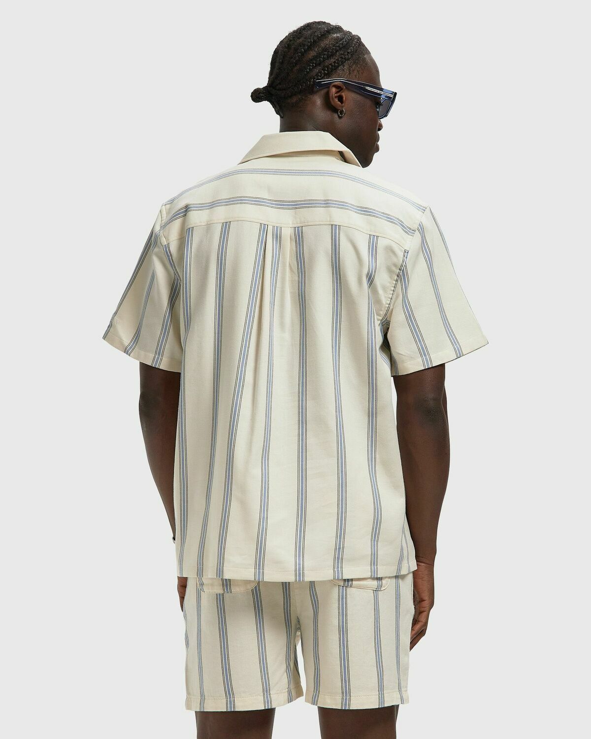 Lawson Stripe SS Shirt