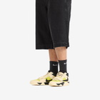 Air Jordan x Travis Scott Jumpman Jack Sneaker in Muslin/Black/Bright Cactus