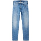 Edwin ED-85 Slim Tapered Jeans