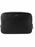 Smythson - Cross-Grain Leather Organiser