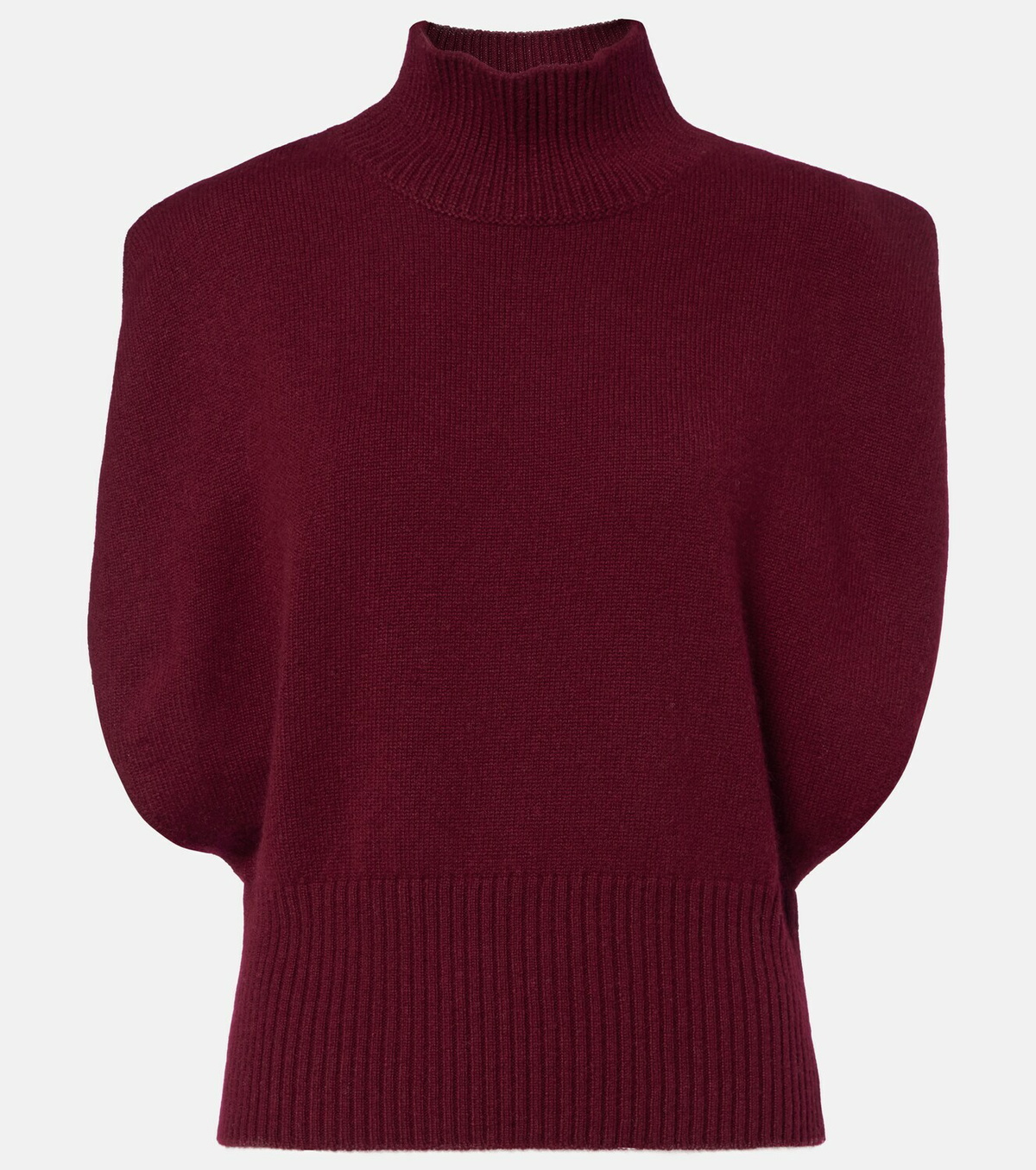 Lisa Yang Zaya cashmere top