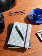 Missoni Home - Sestriere Woven Notebook