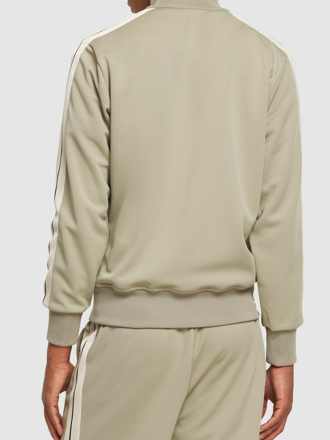 PALM ANGELS Monogram Classic Tech Track Jacket Palm Angels