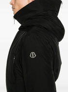 Moncler + Rick Owens Alice Puffer Jacket