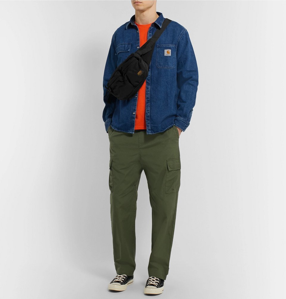 Carhartt, Cargo & Work Pants on Instagram: Carhartt wip delta hip