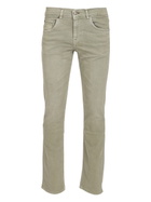7 For All Mankind Slimmy Left Hand Jeans