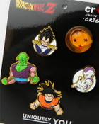 Crocs Dragon Ball Z 5 Pack Mens Cool Stuff