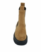 Maje Womens Ankle boots in Camel