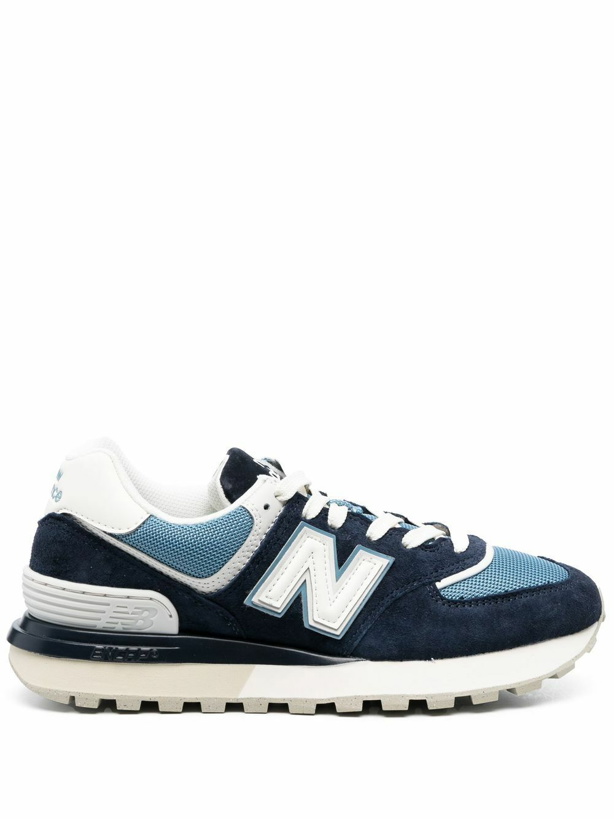 Photo: NEW BALANCE - 574 Sneakers