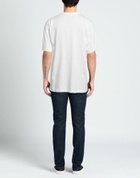Paul & Shark Mens T-shirt in White