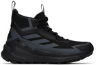 adidas Originals Black Terrex Free Hiker 2.0 Sneakers
