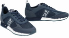 EA7 Running Sneakers