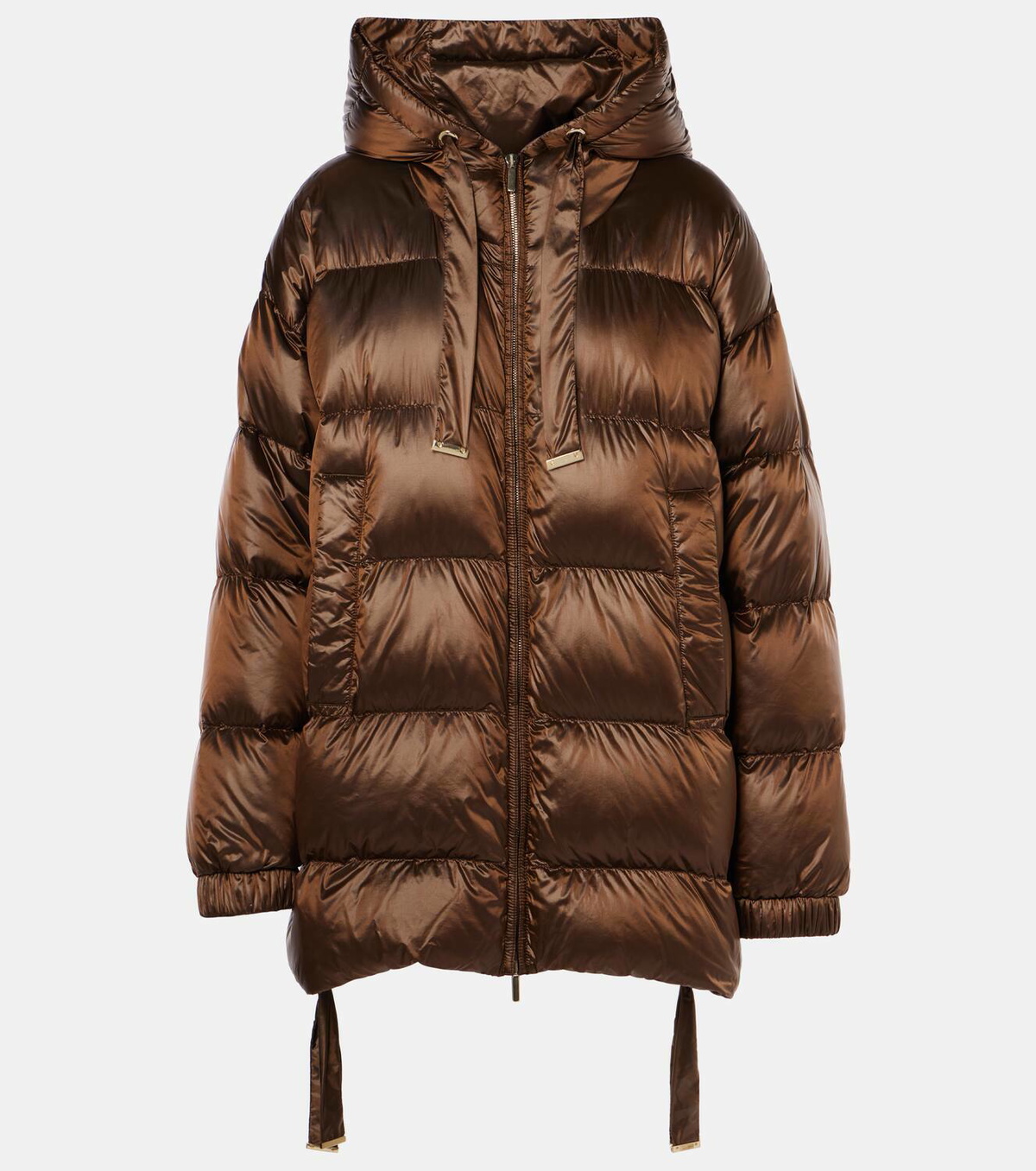 Max Mara The Cube Spacepi down jacket Max Mara
