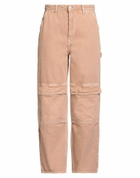 Samsøe Φ Samsøe Womens Jeans Camel